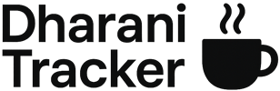 Dharani Tracker